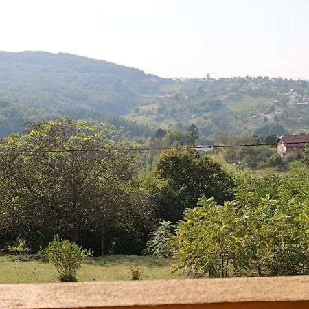 Kuca Za Odmor Magdalena Vila Vrtlinovec Exterior foto