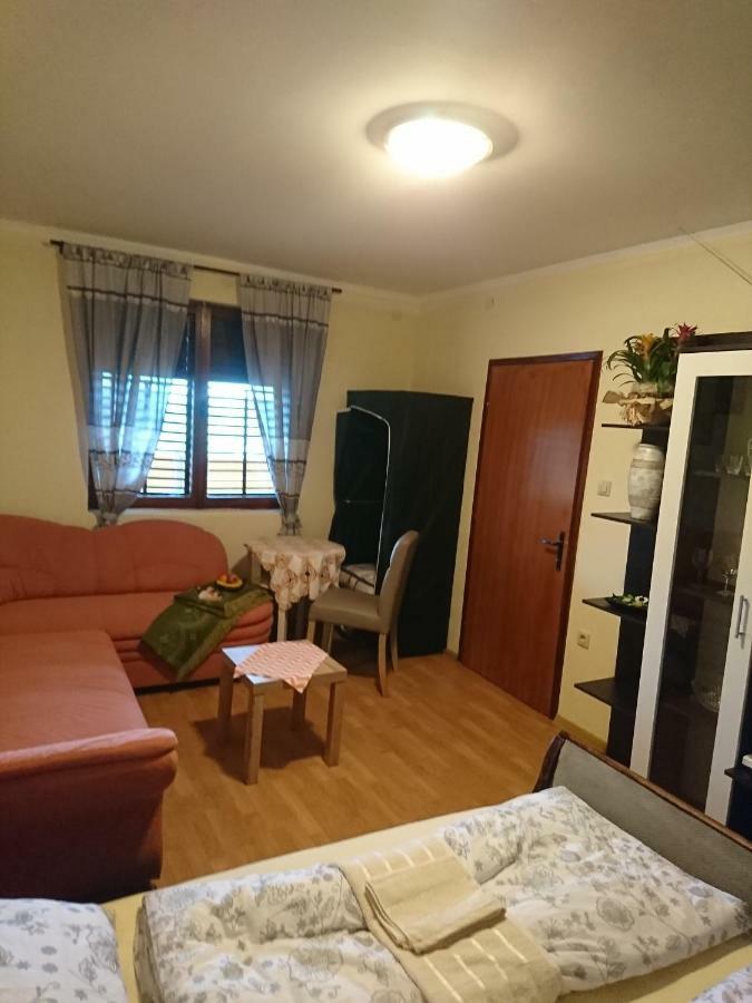 Kuca Za Odmor Magdalena Vila Vrtlinovec Exterior foto