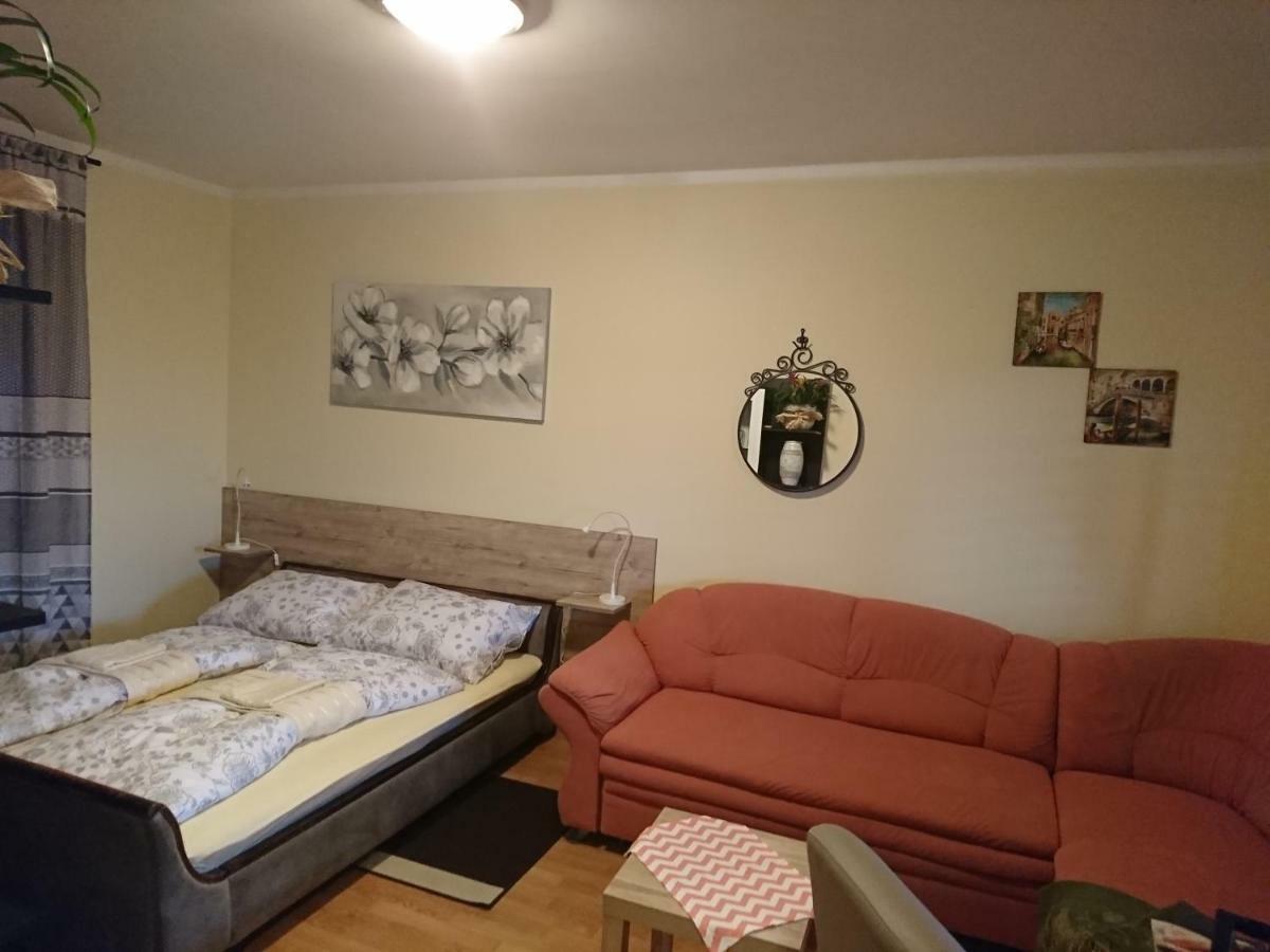 Kuca Za Odmor Magdalena Vila Vrtlinovec Exterior foto