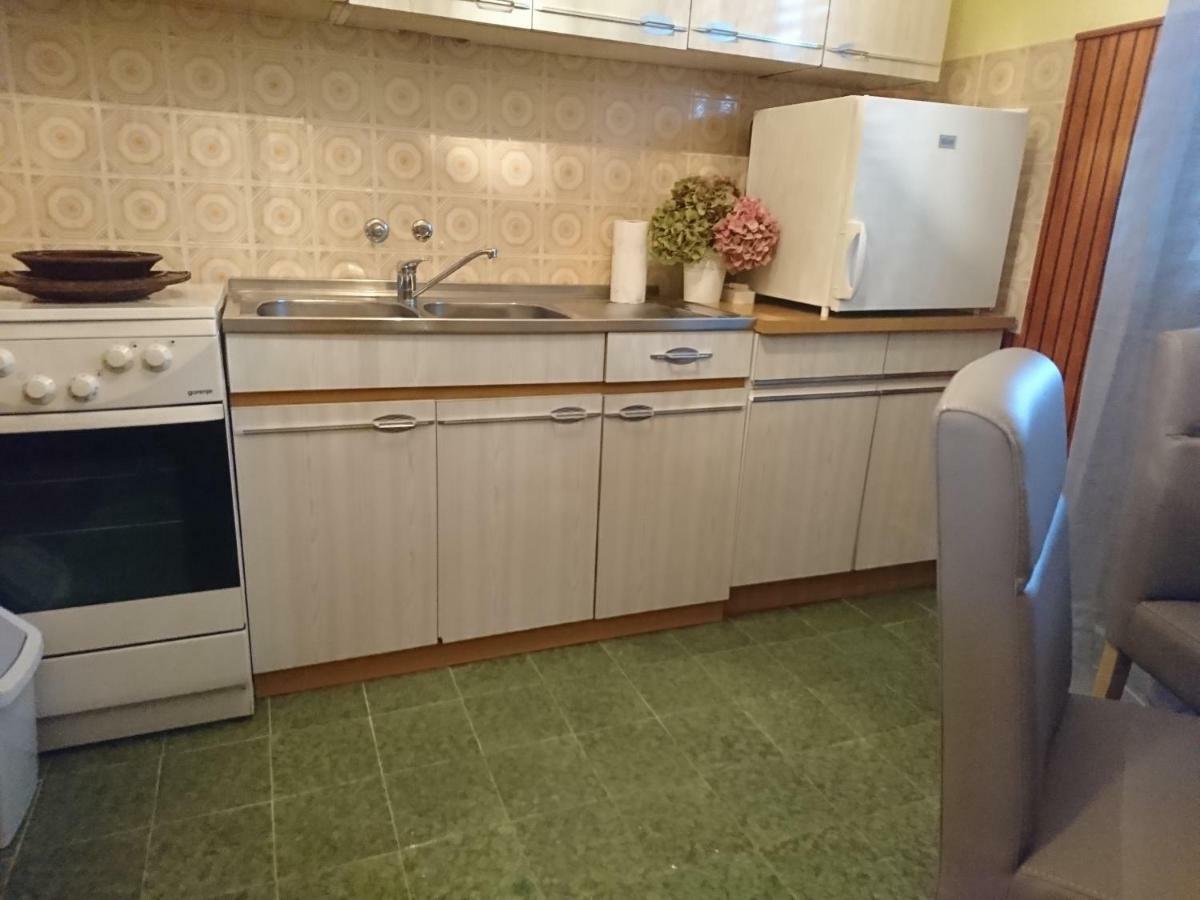 Kuca Za Odmor Magdalena Vila Vrtlinovec Exterior foto